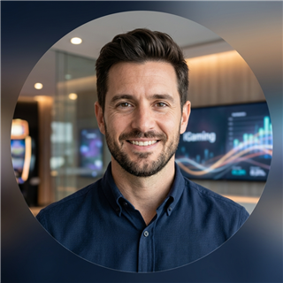 Nicolás Ferreyra - Experto en casinos online Argentina